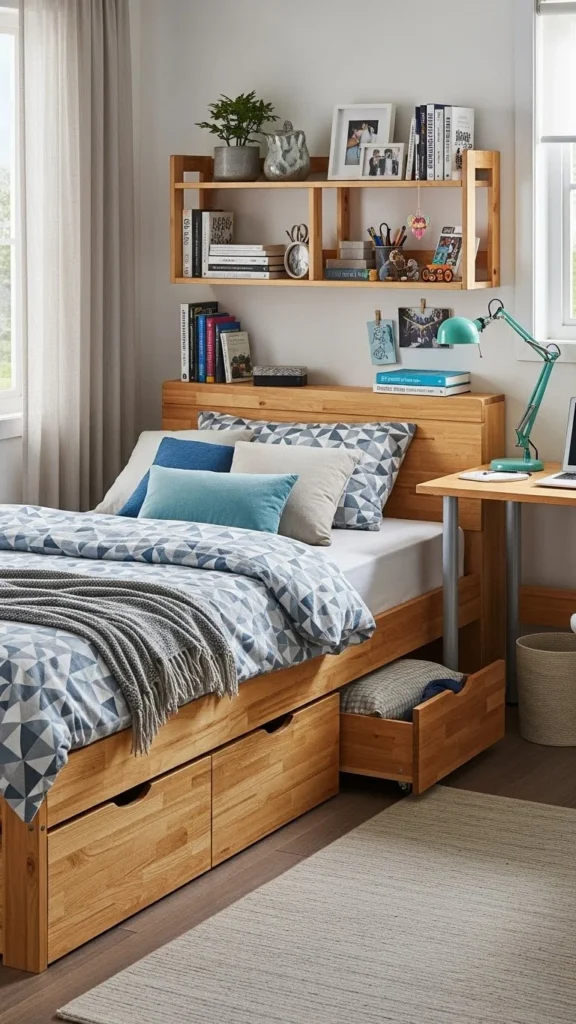 Choose Furniture That Can Evolve