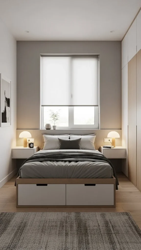 Choose Furniture That Works Overtime