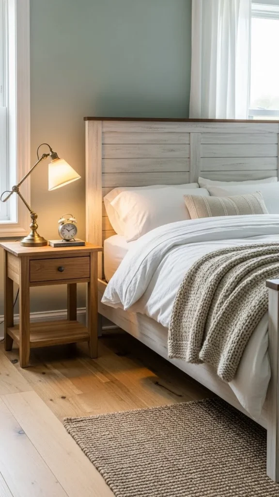 Choose Furniture With Character