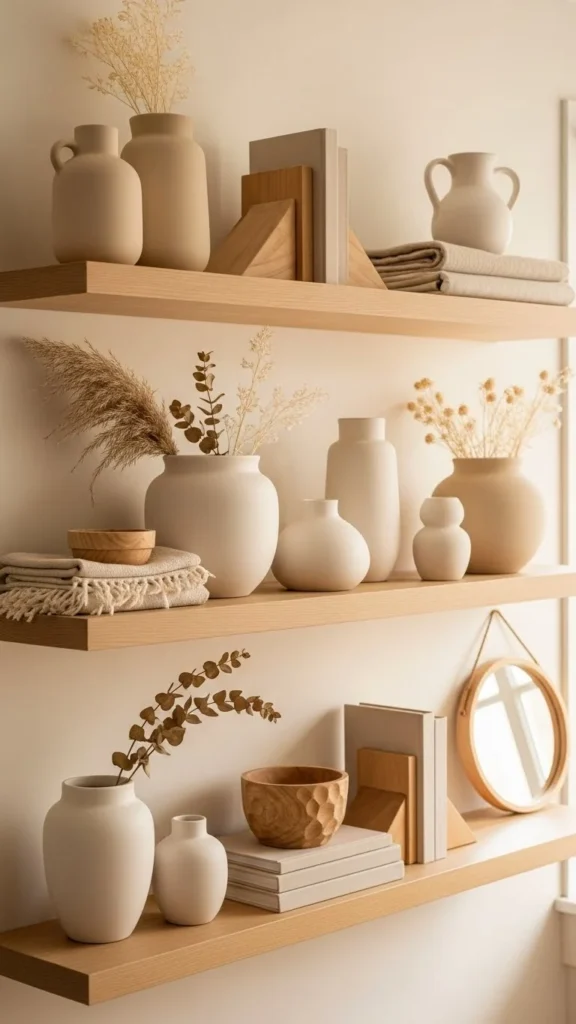 Choose a Simple Color Palette