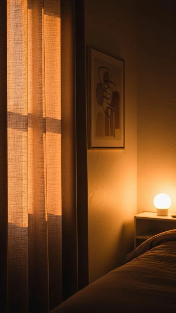 Create Mood with Placement, Not Just Style