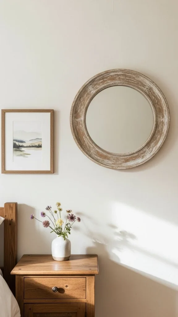 Decorate With Simple, Meaningful Details