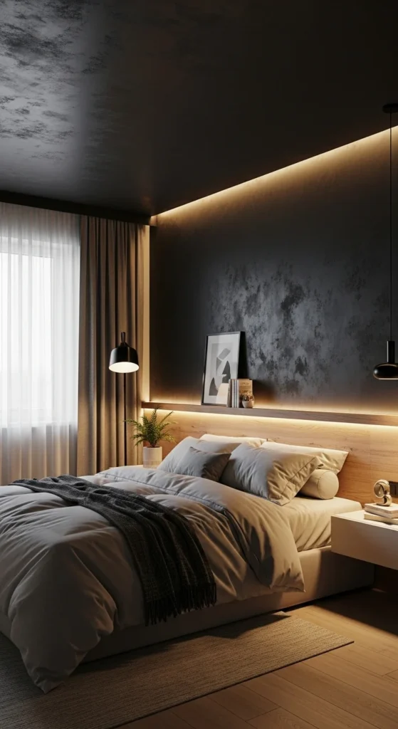 Experiment With Paint and Color Creatively