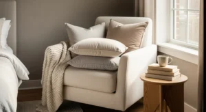 How to Decorate a Bedroom Reading Nook