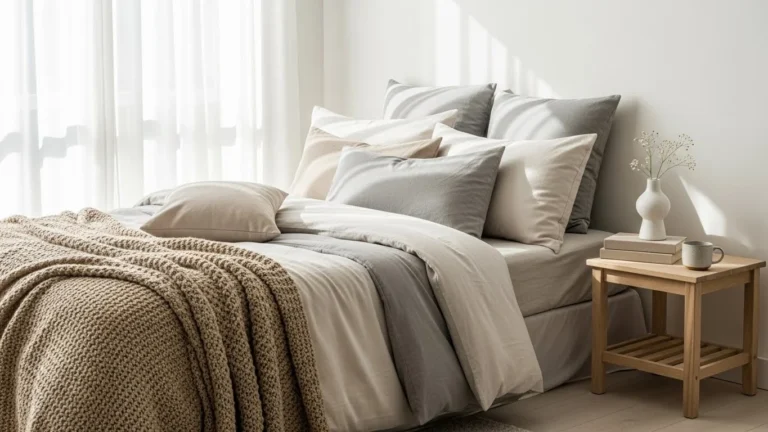 How to Decorate an Aesthetic Bedroom Pinterest Loves