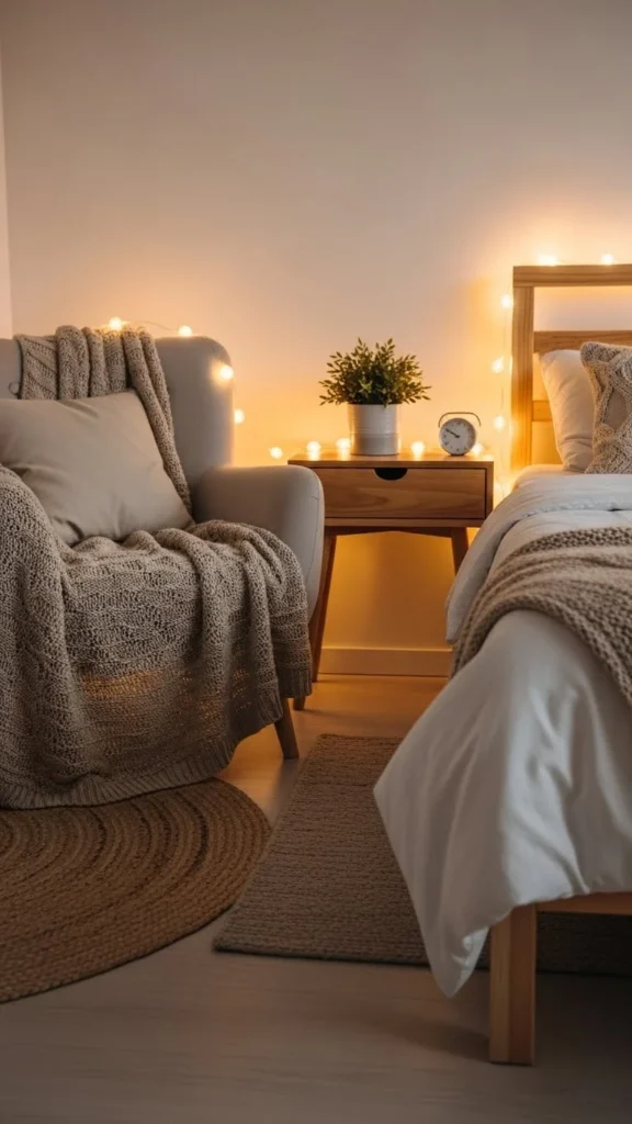 Keep the Look Clean and Intentional