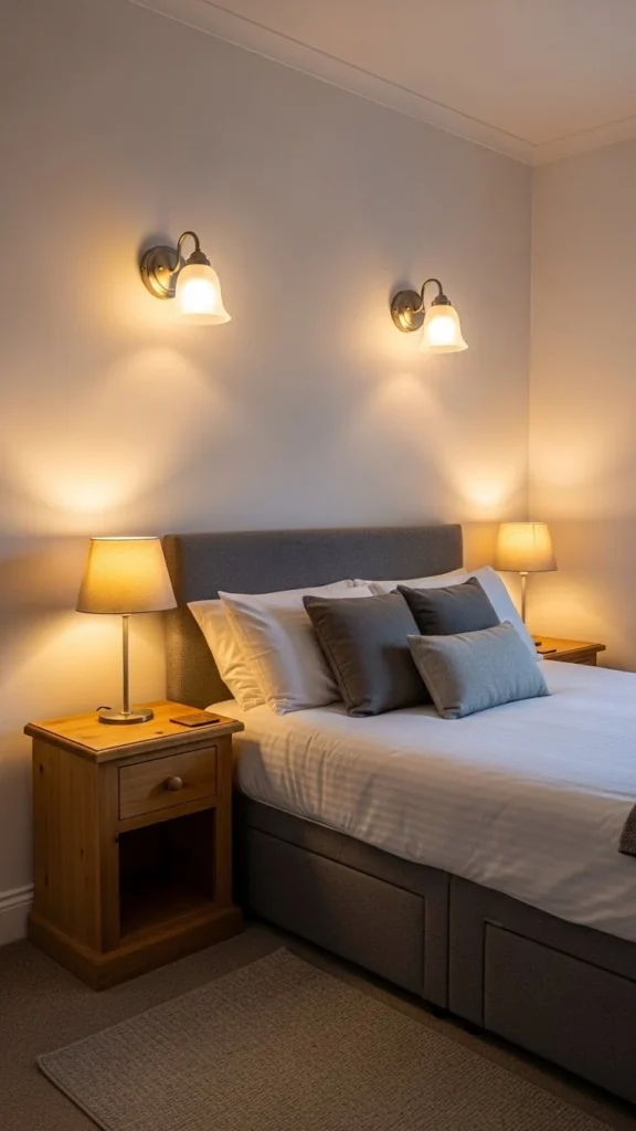 Layer Lighting Instead of Relying on One Fixture