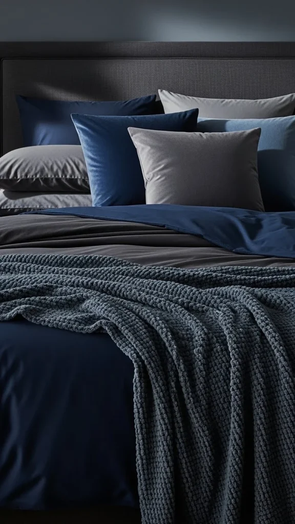 Layer Textures for Depth and Warmth