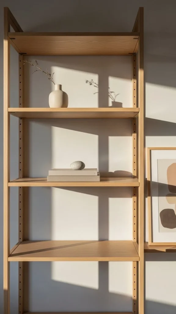 Leave Breathing Room