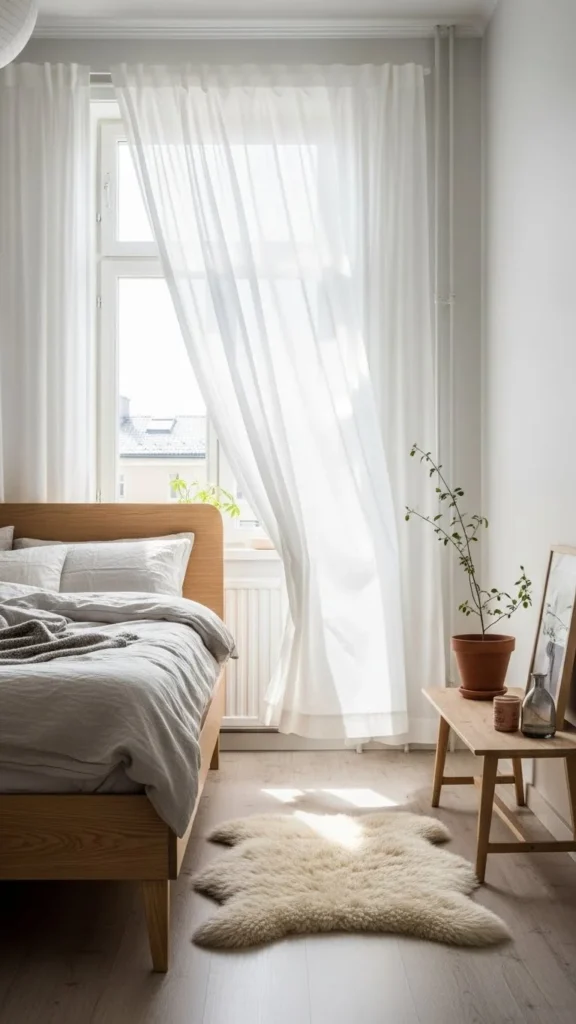 Let Natural Light Lead the Design