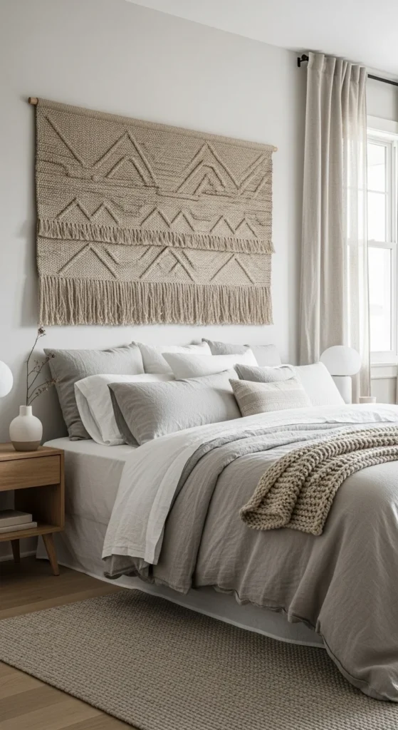 Mix Wall Textures Beyond Paint