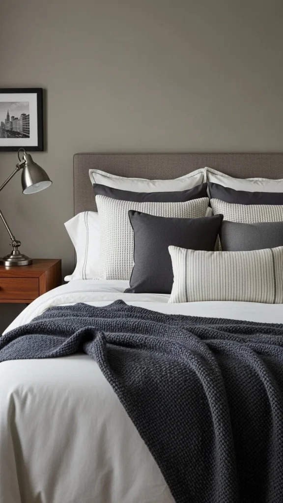 Invest in the Right Bed and Bedding