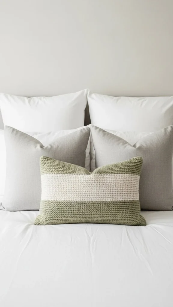 Style Pillows Like a Pro (Without Overdoing It)