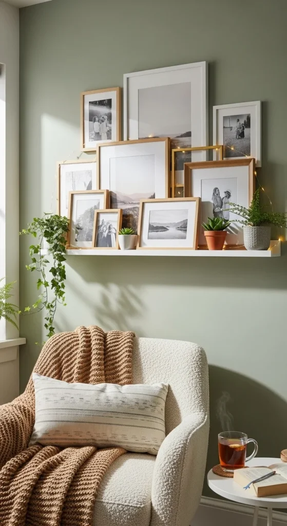 Try Alternative Photo Displays