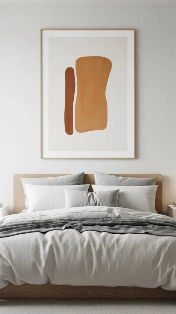 Use Fewer, Larger Pieces Instead of Many Small Ones