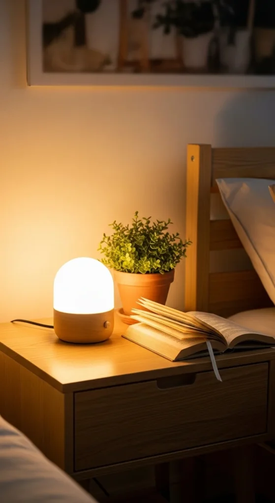 how to decorate bedroom accent wall