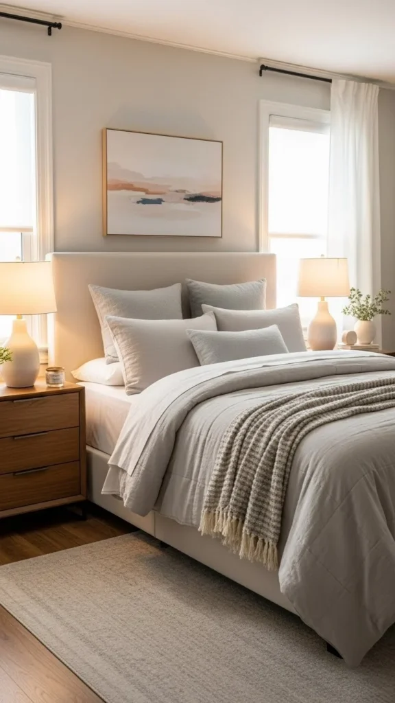 how to decorate bedroom for couples