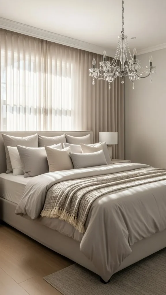 how to decorate bedroom for women