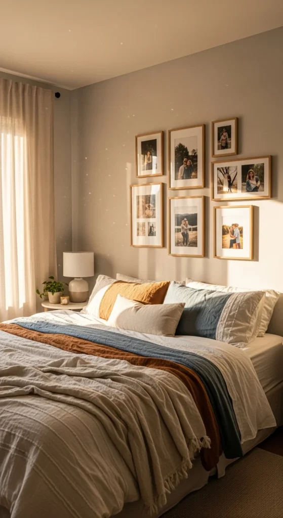 how to decorate bedroom photos