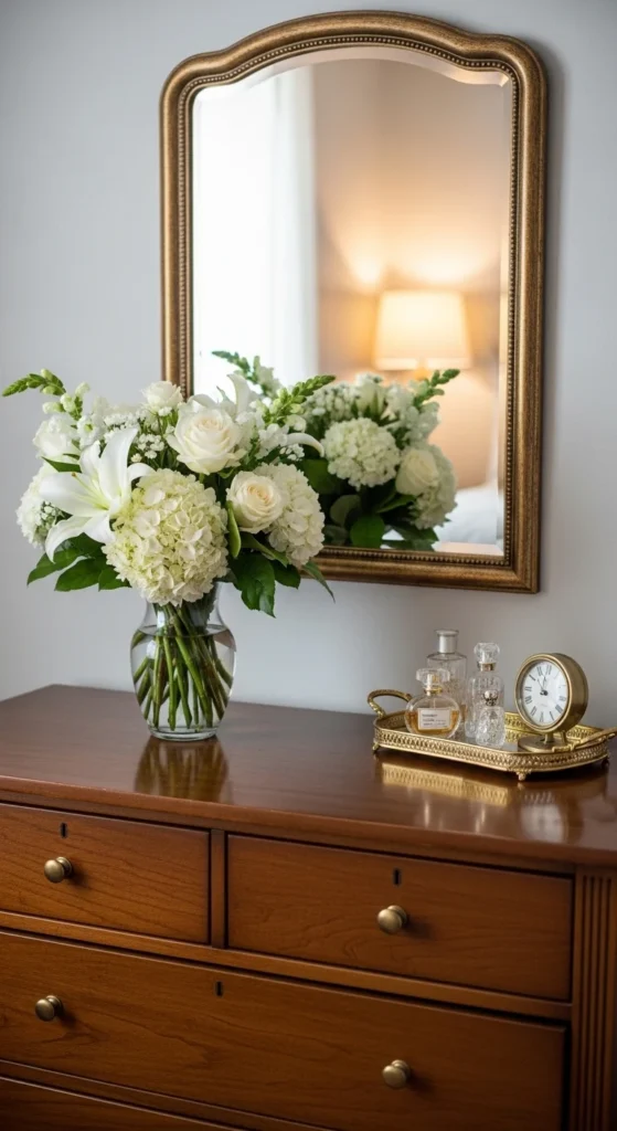 Add Elegant Accessories