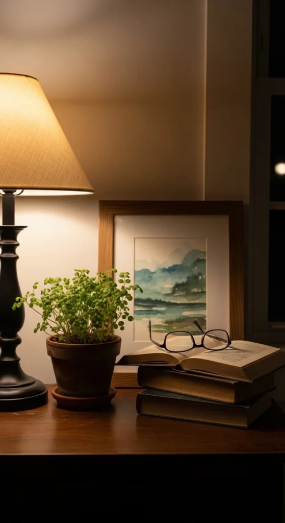 Add Personal Touches