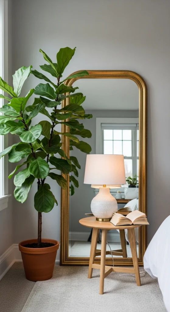 Add Statement Decor Pieces