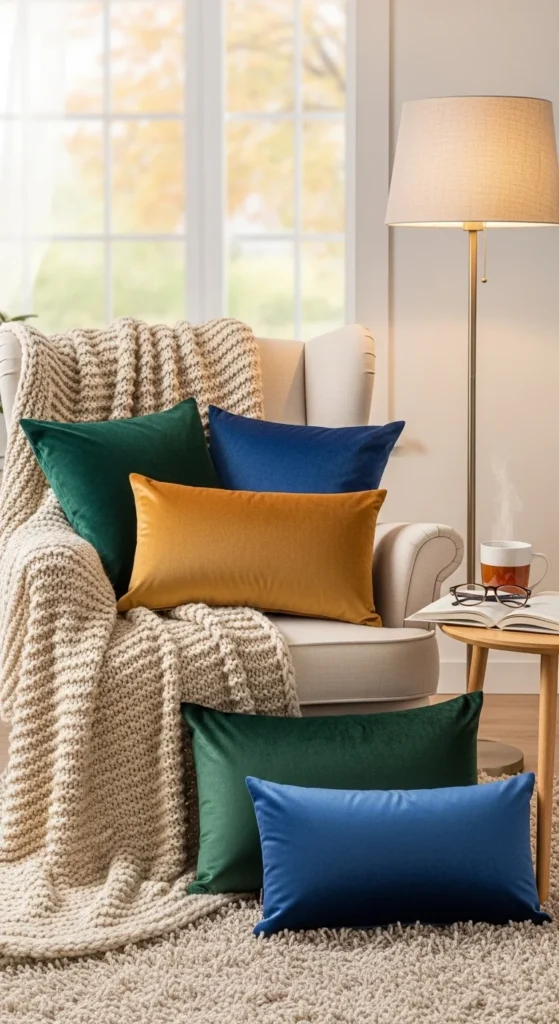 Add Textures and Layers