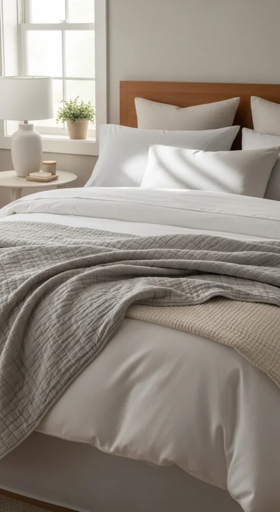 Add a Lightweight Layer for Everyday Structure