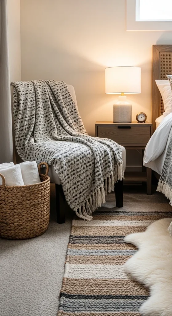 Adjust Textures to Match the Weather