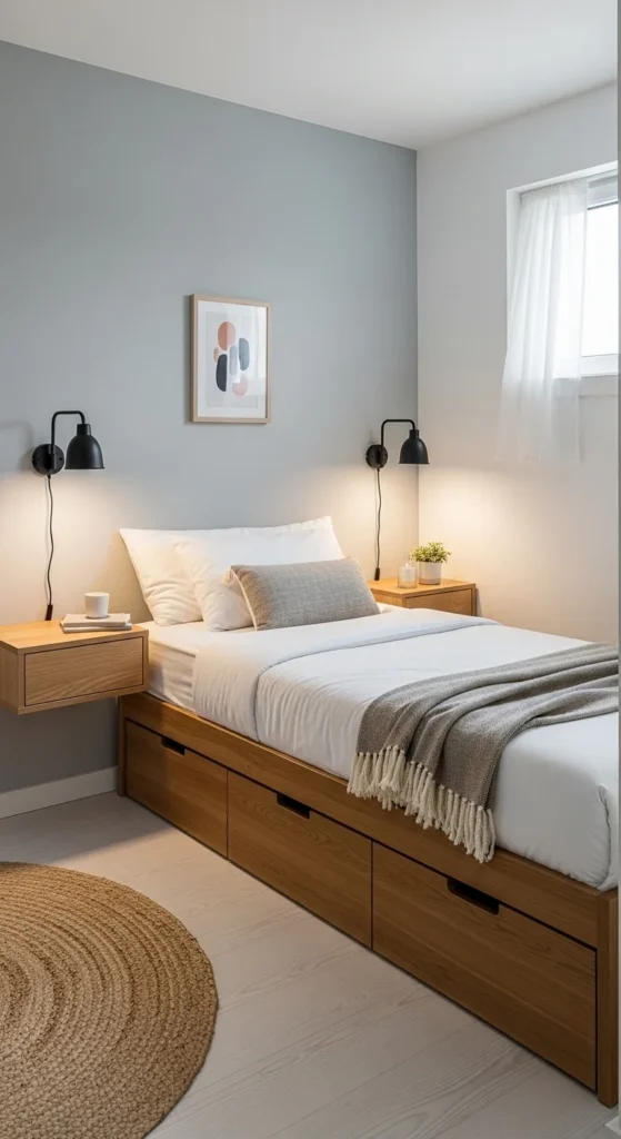 Choose Furniture That Works Overtime