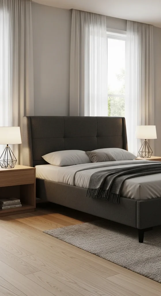 Choose Stylish Furniture Wisely