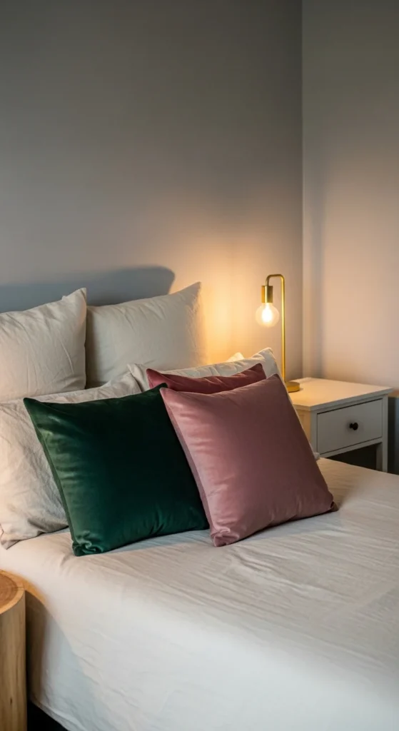 Choose a Sophisticated Color Palette