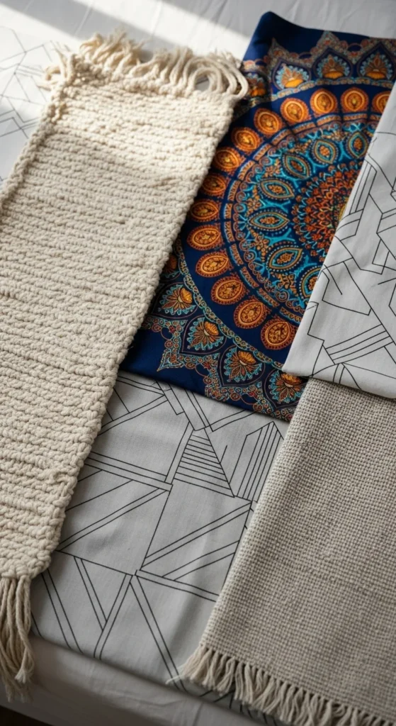 Choose the Right Tapestry for Your Bedroom Style