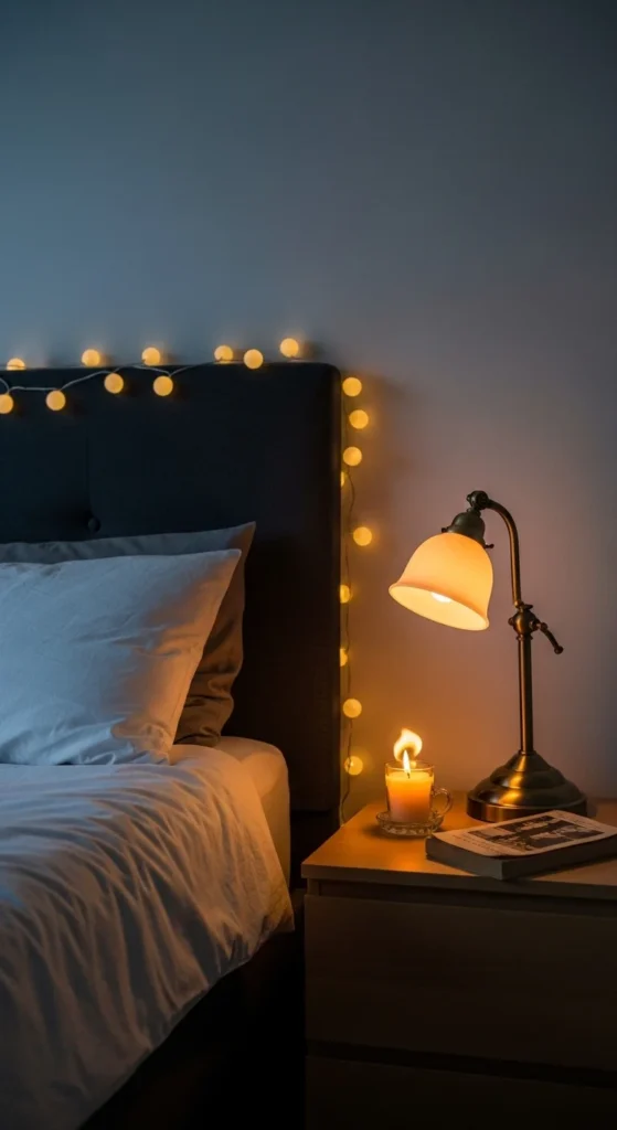 Create Ambient Lighting