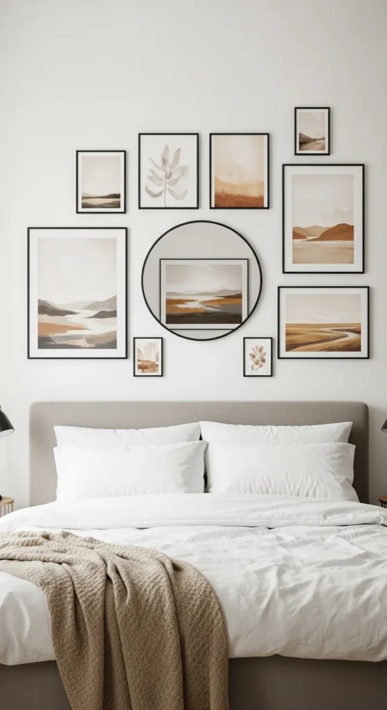 Decorate Your Walls Thoughtfully
