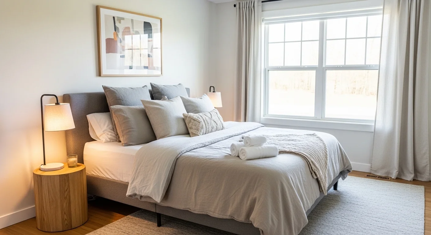 How to Decorate a Bedroom Stylishly