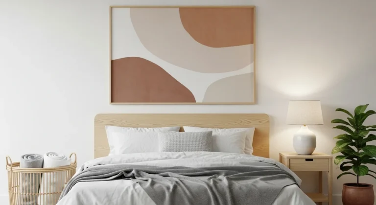 How to Decorate a Bedroom Using Trending Decor