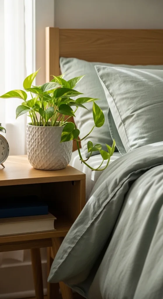 Incorporate Something Natural