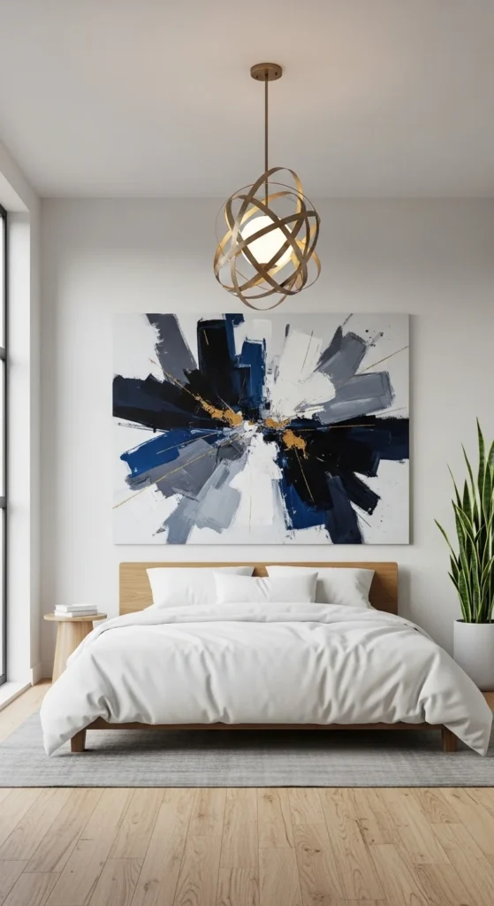 Incorporate Statement Pieces