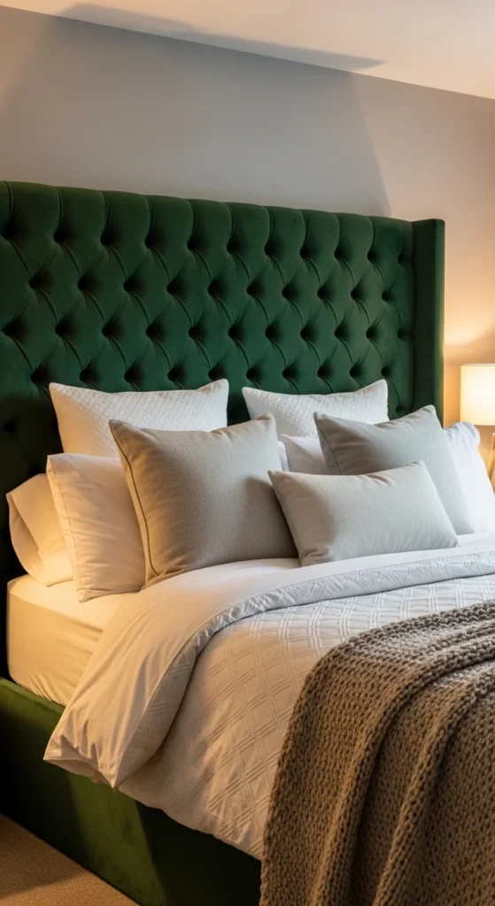 Invest in a Statement Bed