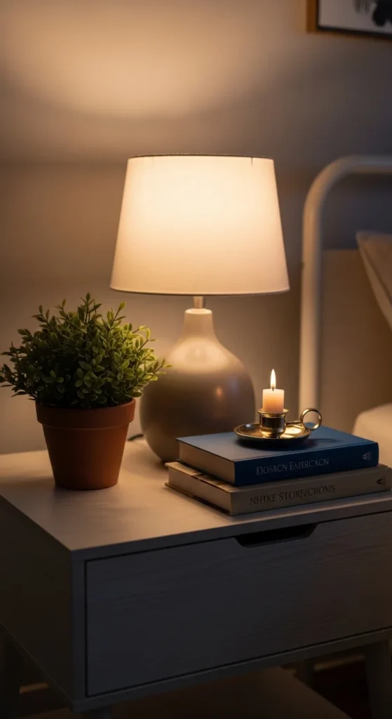 Keep Surfaces Clean and Styled