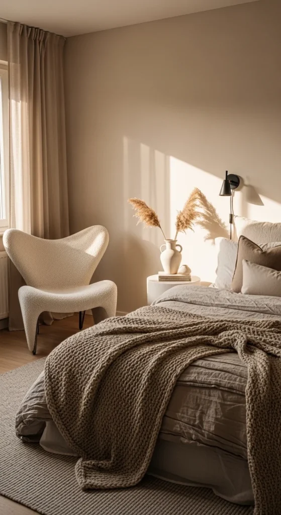 Let Furniture Be the Statement