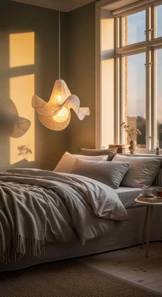 Make Lighting a Design Feature