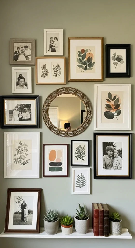 Make Walls Work for You