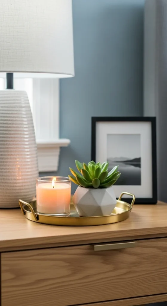 Personalize with Stylish Accessories