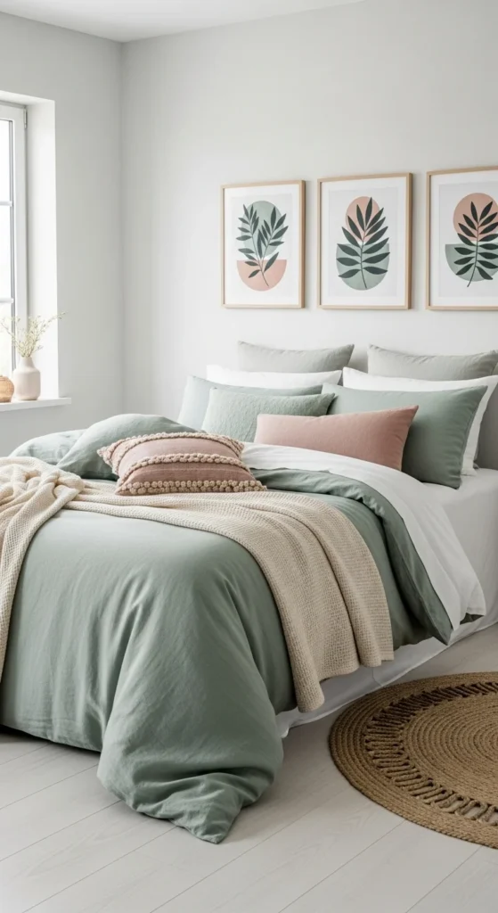 Pick a Limited Color Palette (and Stick to It)