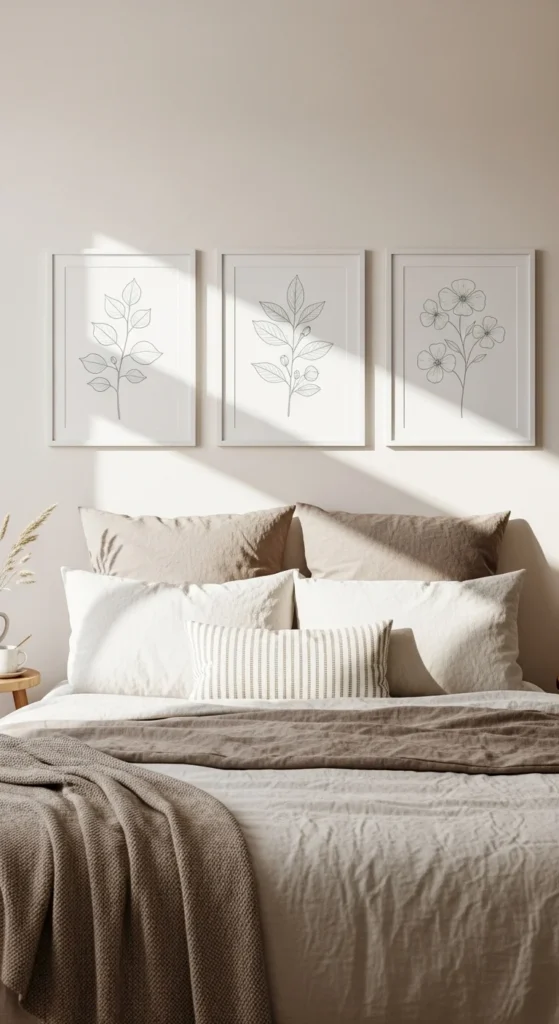 Refresh Walls Without Major Changes