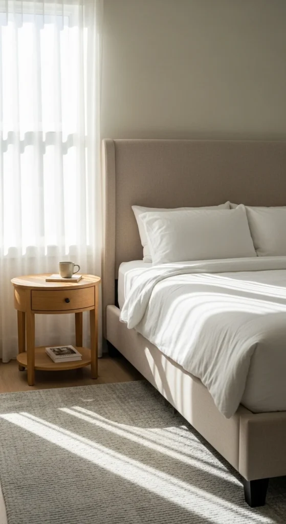 Start With a Neutral Base