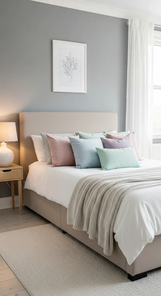 Start with a Color Palette That Speaks to You