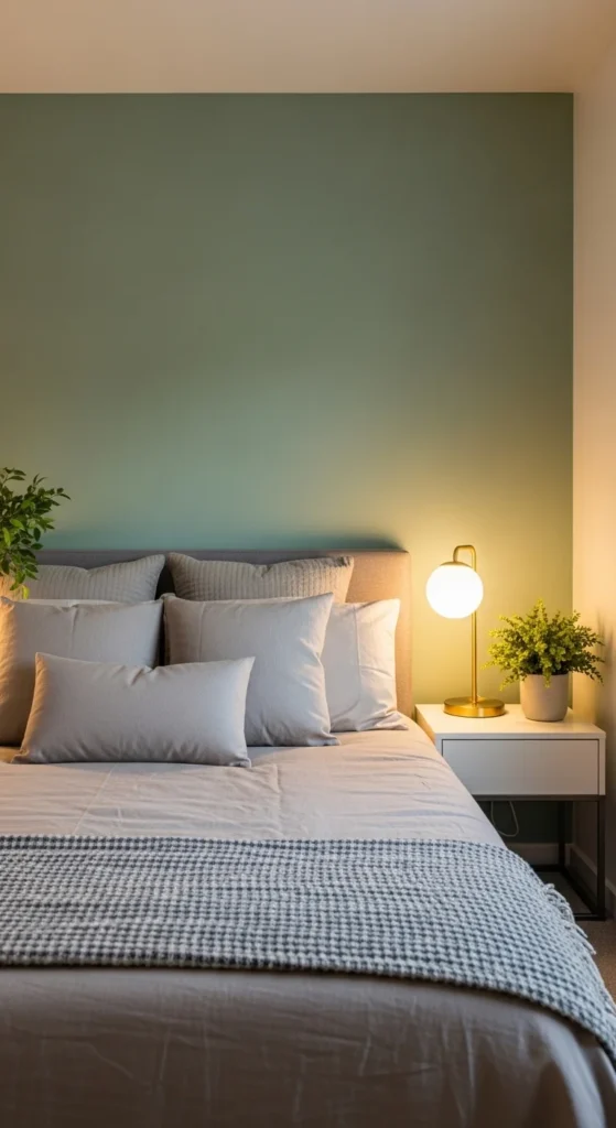 Start with a Trending Color Palette